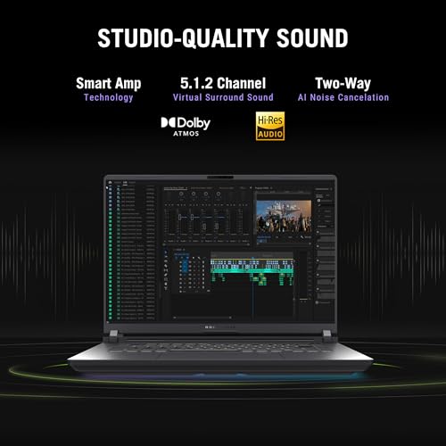 ASUS ROG Strix G16, Intel Core Ultra 9 275HX, Gaming Laptop(RTX 5060-8GB/115W TGP/16GB/1TB /2.5K QHD+/16"/240Hz/90WHrs/Windows 11/M365 Basic (1Year)*/Office Home 2024/Eclipse Gray/) G615LM-S5128WS