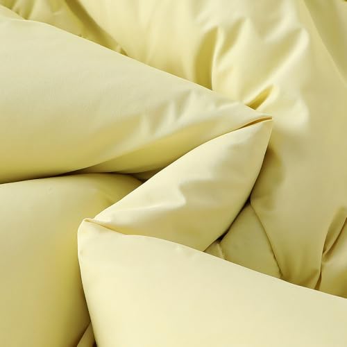 Hopscotch Girls Yellow Full Sleeves 3D Bunny Applique Ruffled Long Coat For Age (2-3 Years)