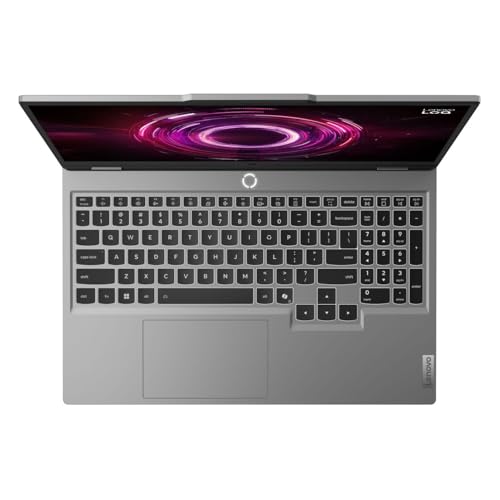 Lenovo LOQ 15.6" IPS FHD 144Hz AMD Ryzen 7 250 NVIDIA GeForce RTX 5060 AI Gaming Laptop 16GB RAM 512GB Luna Grey