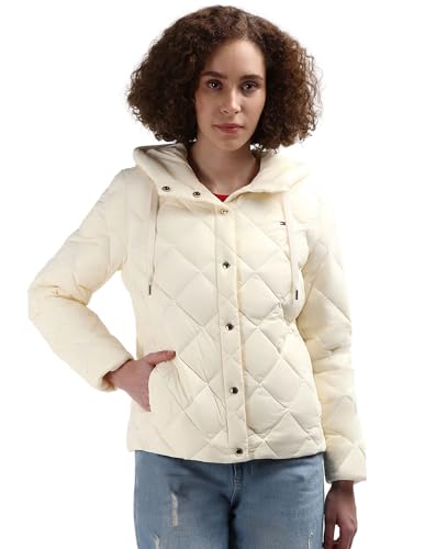 Tommy Hilfiger Women's A-Line Coat (F24HWOT021