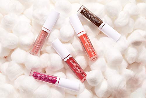 Wet N Wild Cloud Pout Marshmallow Lip Mousse Marsh To My Mallow 3 ml
