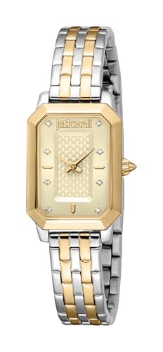 Just Cavalli Zefiro Women Watch JC1L380M0095