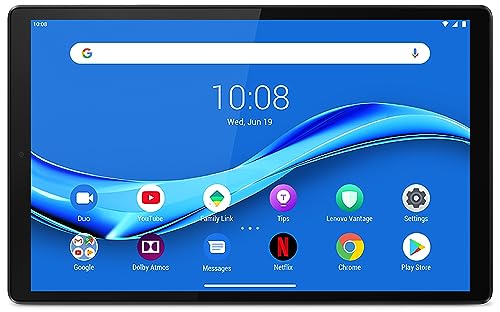 Lenovo M10 HD 2nd Gen (10 Inch, 2 GB, 32 GB) [Year-2020]