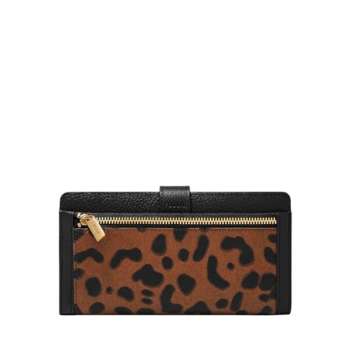 Fossil Harwell Brown Wallet SL10072234