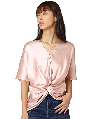 ONLY Regular Fit Top (283053301_Pink Champagne_34)