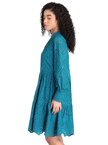 VERO MODA Womens Mini Dress