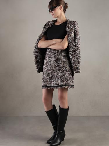 VERO MODA Womens Mini Skirt