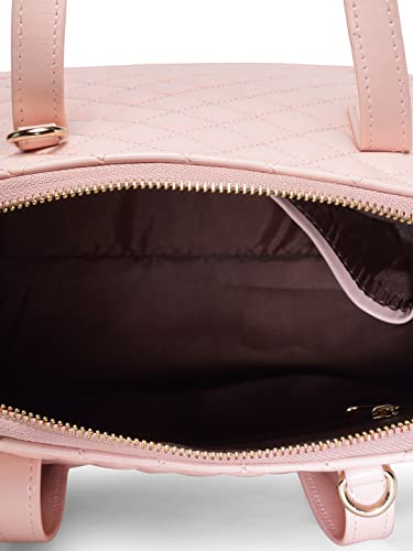 Aquatan Women’s Western Style Handbag in Pink | Fashionable and Versatile Daily Use Bag