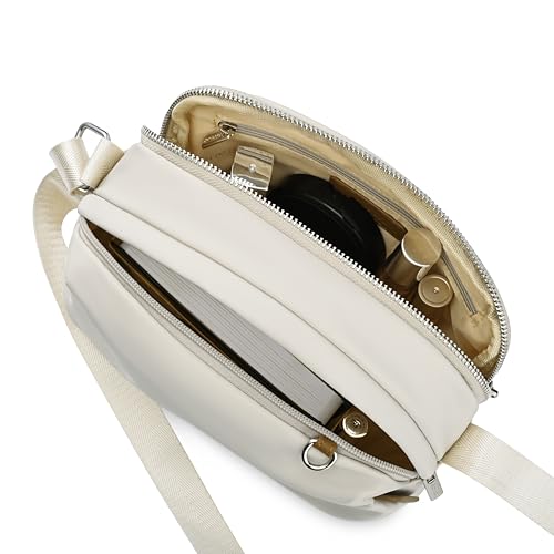 Fastrack Women's Western (White)