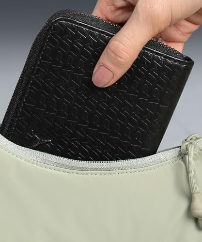 PUMA |PUMA.BL Xtrme Women's Hobo Bag | Lux Army | OSFA