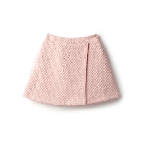 United Colors of Benetton Textured Regular Fit Skirt