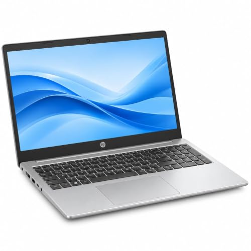 HP 245 G10 Business Laptop, AMD Ryzen 5 7530U Processor, 16GB DDR4 RAM, 512GB SSD, 14-Inch Display, Integrated AMD Radeon Graphics, Windows 11 Home, 1 Year Warranty – A85SCPT#ACJ
