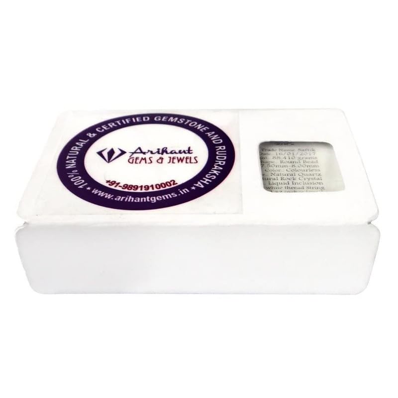 Arihant Gems & Jewels® Turquoise (Firoza) Silver Sterling (925 Silver) Ring – Available in 12.25 Ratti| Astrological Gemstone | Positive Effects | Unisex Design for Men & Women