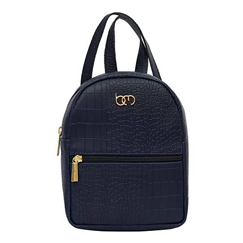 Bagsy Malone Vegan Leather Stylish and Trending Women Convertable Backpack for College Office Travel Bag Girls | Handbag Purse | Sling | Casual | Bagpack | College | Work Bag | Gifts for Women