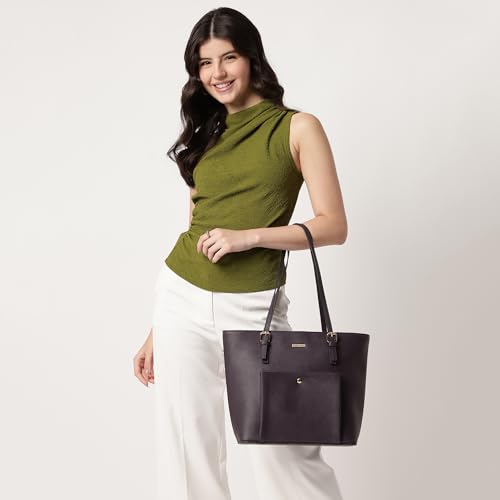 Fastrack Women's Western (Purple)