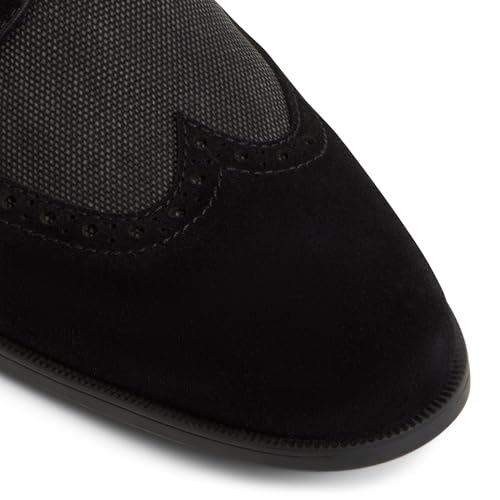 Aldo SARGASSOA Men's Black Formal Shoes