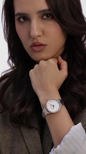Michael Kors Pyper Multicolor Watch MK4920