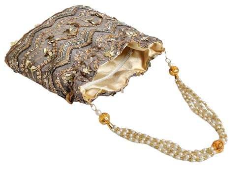 DUCHESS Women's Potli Bag