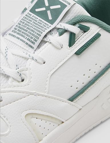 XTEP Classic Sneakers