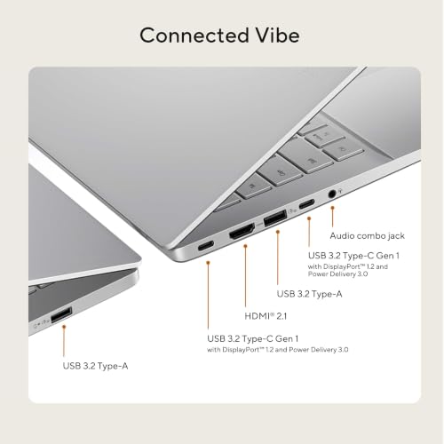ASUS Vivobook S14 (2026), Smartchoice,AMD Ryzen AI 7 445,AMD Radeon iGPU,16GB RAM,512GB SSD,FHD+ OLED,14"(35.5 cm),Windows 11,M365 Basic(1Y),Office 2024,Cool Silver,1.4 Kg,M3407GA-SF075WS,AI Laptop