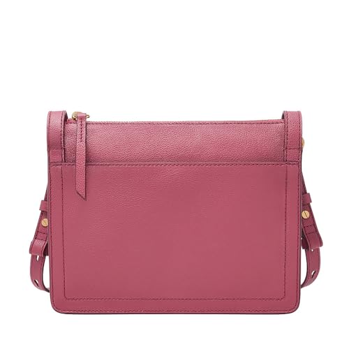 Fossil Taryn Pink Crossbody Bag ZB1894508