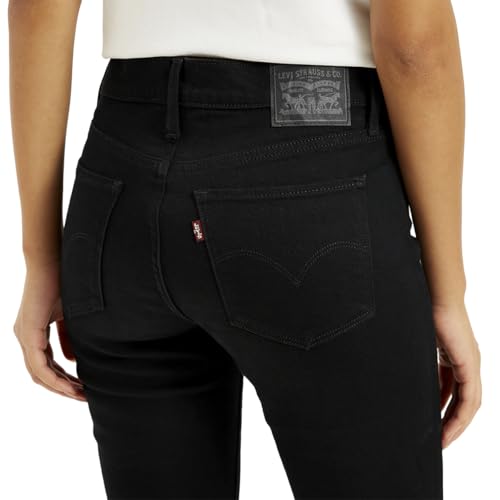 Levi's Women's Regular Boot Cut (21953-0035 Black