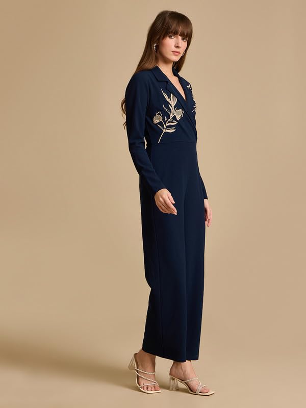 Kazo Oma Jumpsuit