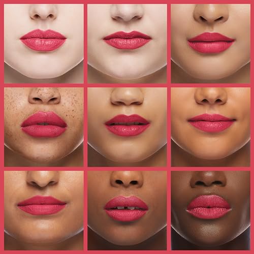 essence 8H Matte Liquid Lipstick - 07 Classic Red (2.5 ml)