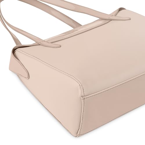 Fastrack Textured Large Shoulder Bag for Women