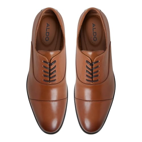Aldo REECEA Men's Brown Formal Shoes