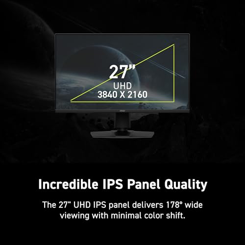 MSI MAG 275UPD E14