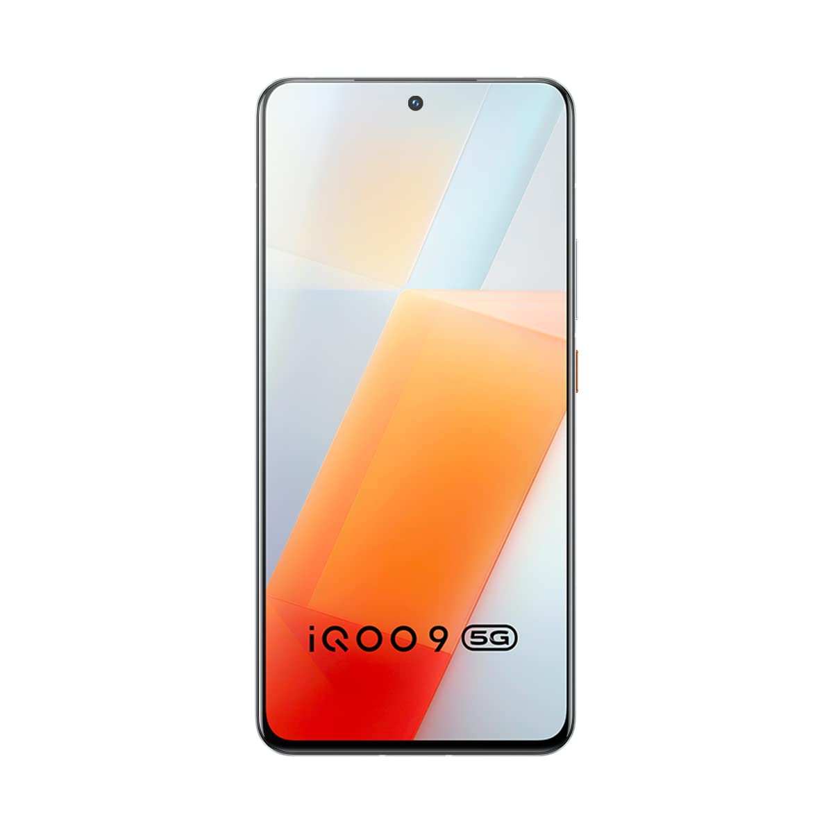 Sony Iqoo 9 5G (Phoenix, 8Gb Ram, 128Gb Storage) | Innovative Color Changing Technology | 120W Flashcharge