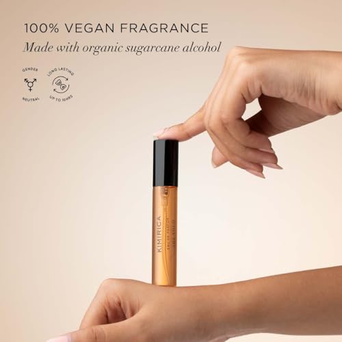 Kimirica The Souq Perfume 10ml Gift Set