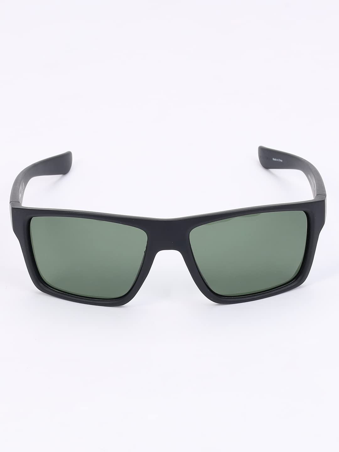 Skechers square Black Sunglasses