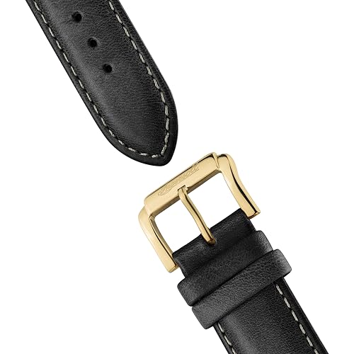 Ingersoll The Prince Automatic Gold Skeleton Dial Analog Watch - for Men I18504