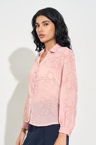 Annabelle by Pantaloons Womens Shirt