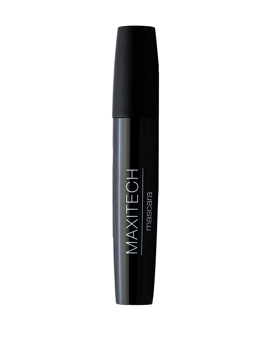 Nouba Maxitech Lift Up Mascara Black 18ml