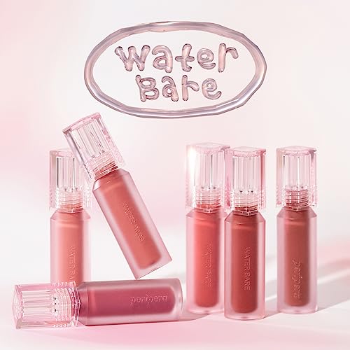 Peripera WATER BARE TINT (005 RED UPDATE)