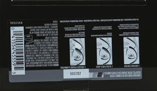 Maybelline New York Face Studio Master Contour Palette, Light to Medium, 10g