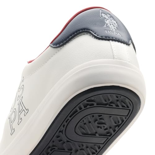 USPA|Ramus |Stylish Casual Sneaker Shoes for Man