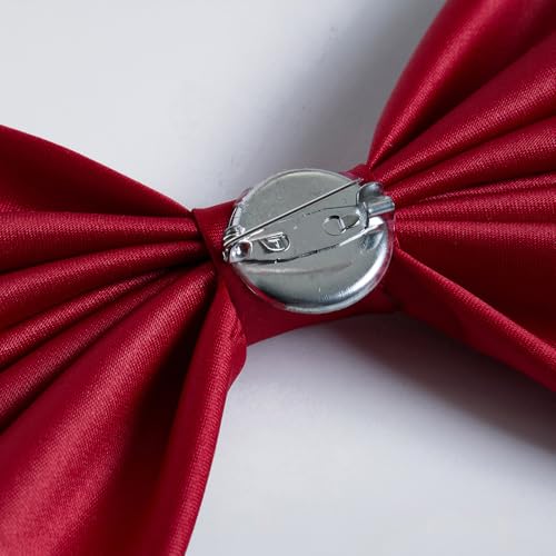 Hopscotch Girls Red Sleeveless Floral Applique Beaded Dress for Age (5-6 Years)