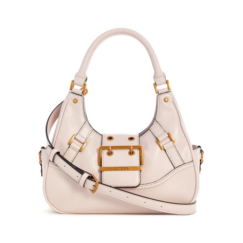 Guess Solid Decor Vintage Gfrnd Hobo Bag