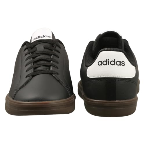 adidas Men Everydayz Sneaker, Casual Shoes, Black, 7