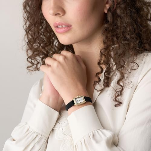 Fossil Raquel Black Watch ES5437