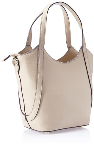 Van Heusen womens Ariana Camel Tote Bag - One Size