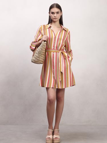 VERO MODA Women's Mini Dress