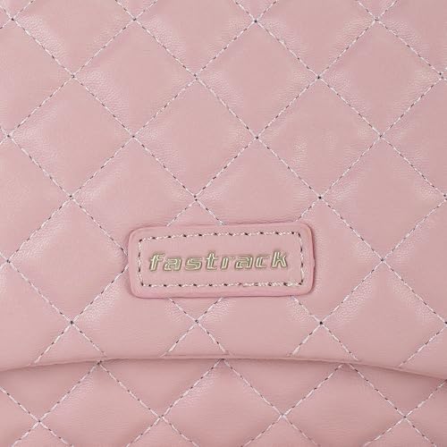 Fastrack Women's Western (Lavender)