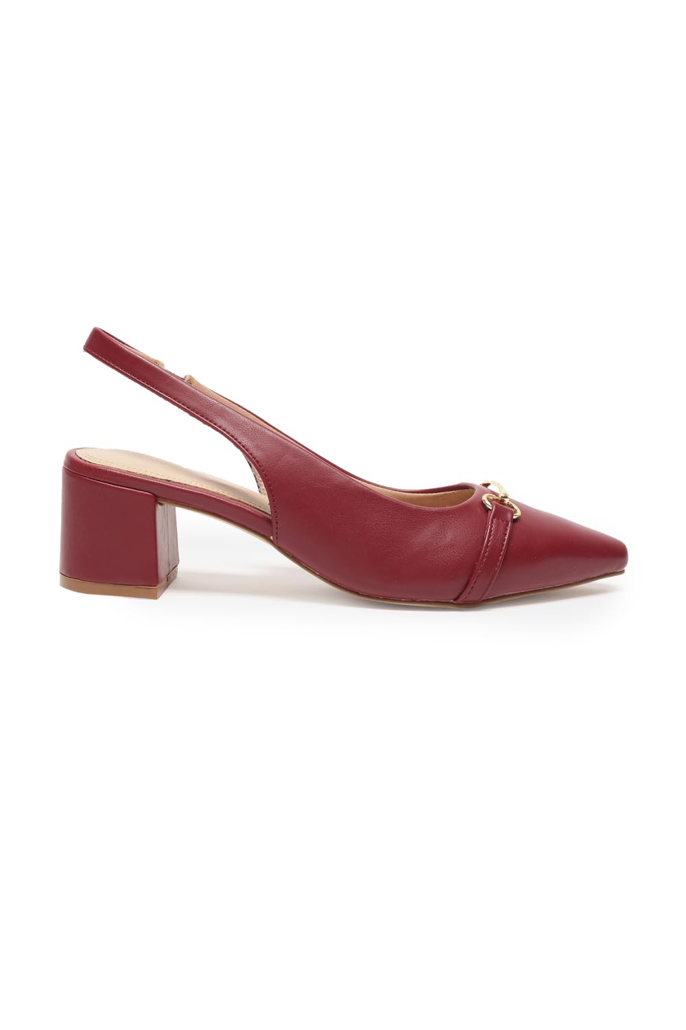 Van Heusen_Womens__HEELS_(VWFTWCLTSMU023V_Maroon_UK7_EURO40)