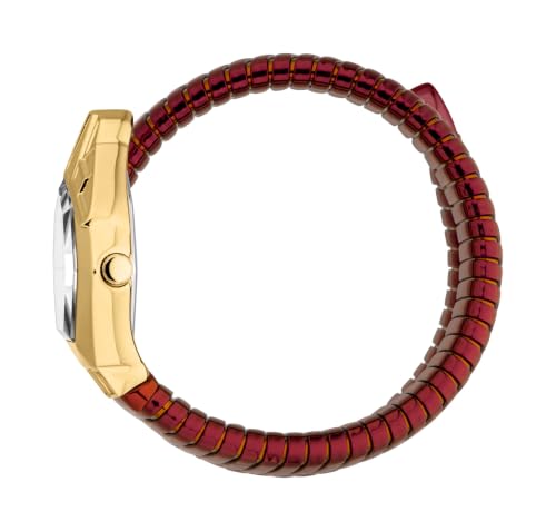 Just Cavalli Avorio Women Analogue Watch JC1L358M0305