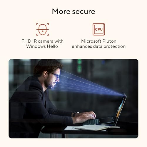 ASUS Vivobook 16 (2026),AMD Ryzen AI 5 330,AMD Radeon iGPU,16GB RAM,512GB SSD,FHD+,16"(40 cm), Windows 11 Home,M365 Basic(1 Year),Office 2024,Quiet Blue,1.88 Kg,M1607KA-MB268WS, Thin & Light Laptop